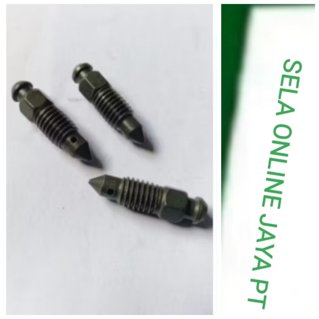 baut nepel angin m7 halus