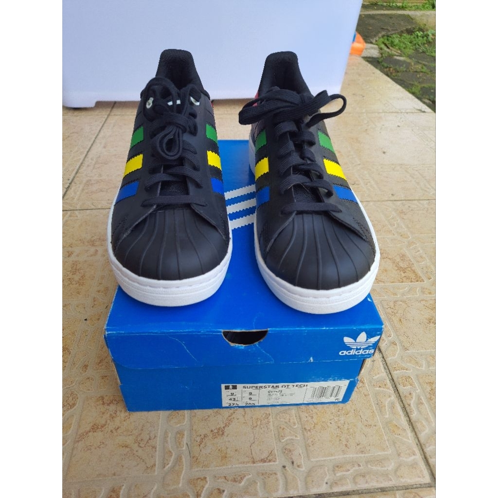 Adidas Original Superstar