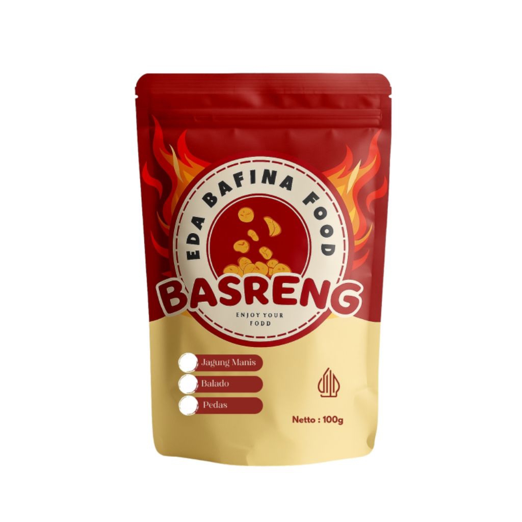 

BASRENG DAGING SAPI EDA BAFINA FOOD