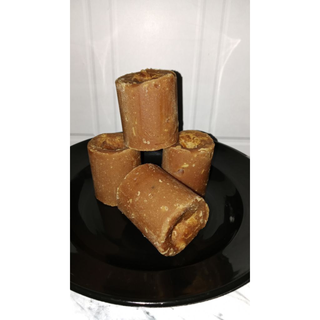 

Gula Kelapa 100% | Gula Merah Asli | Gula Organik | 1Kg