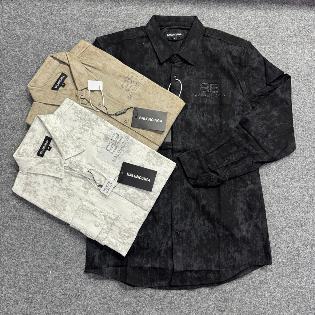 KEMEJA PRIA BRANDED ORIGINAL HIGH QUALTY 100%