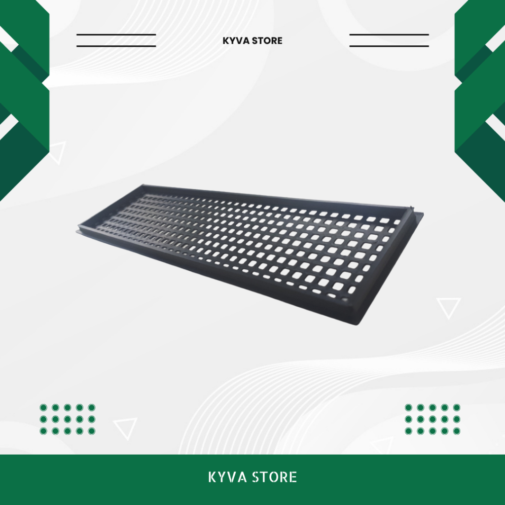 BACKPLATE MOTHERBOARD PLATE IO BACK PANEL UNIVERSAL