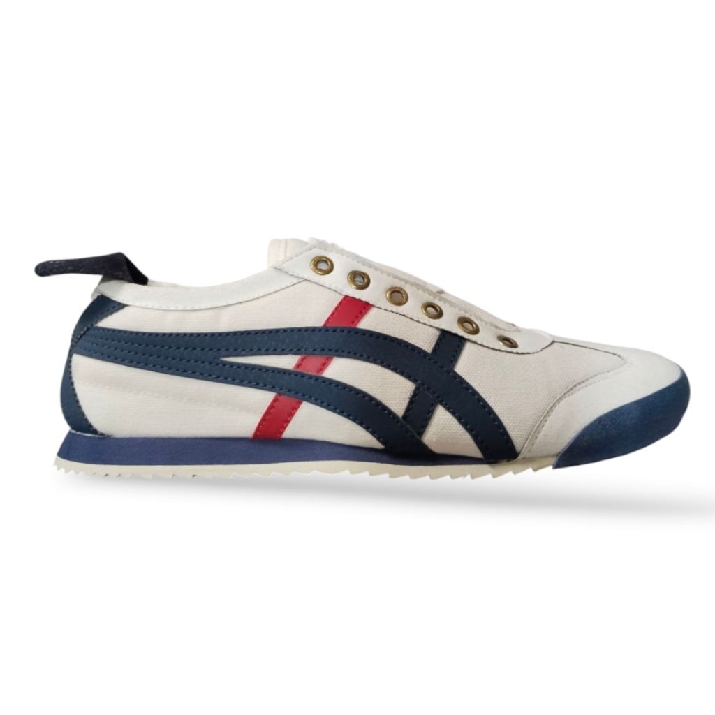 sepatu pria dan wanita onitsuka tiger SLIP-ON