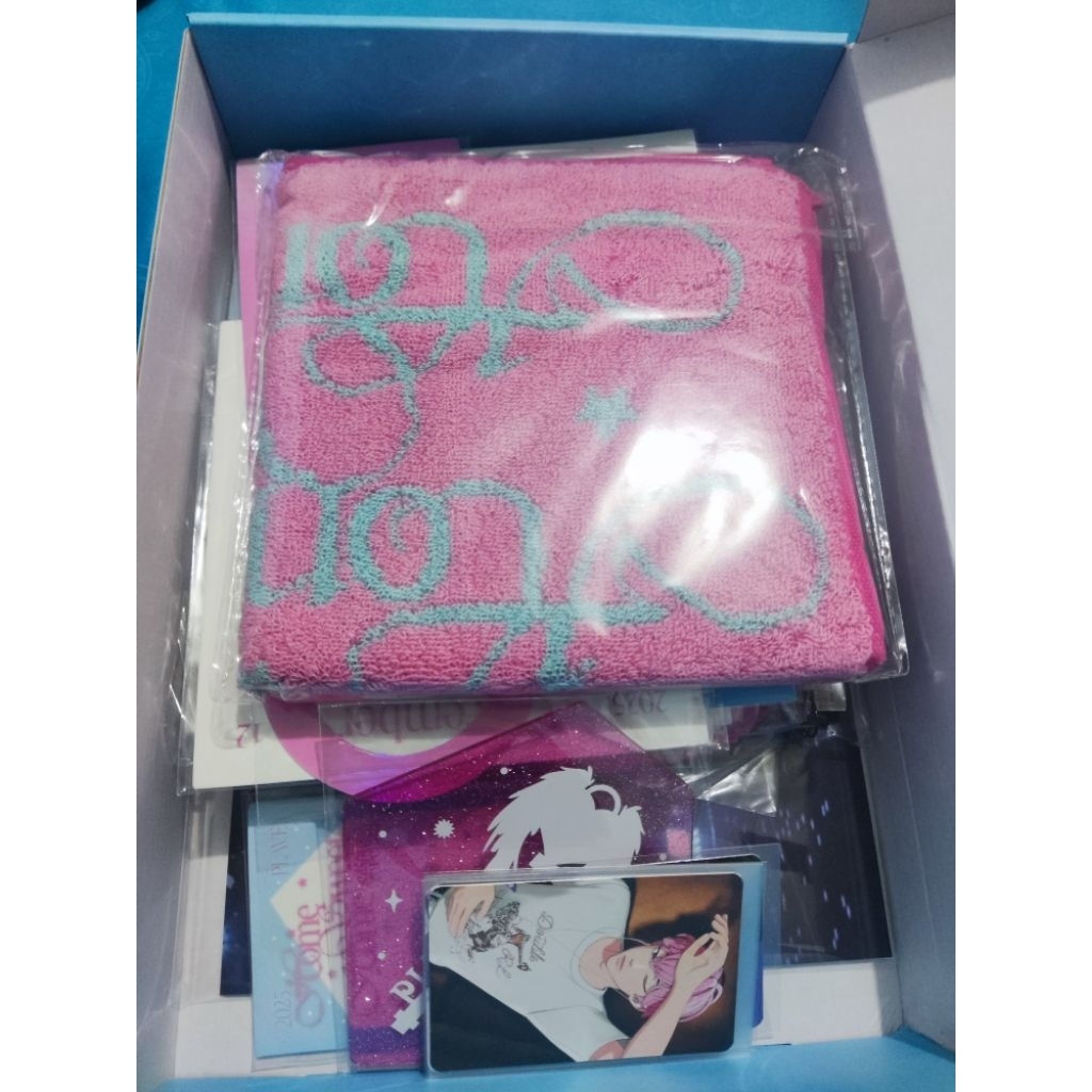 [READY] PLAVE Season's Greetings 2025