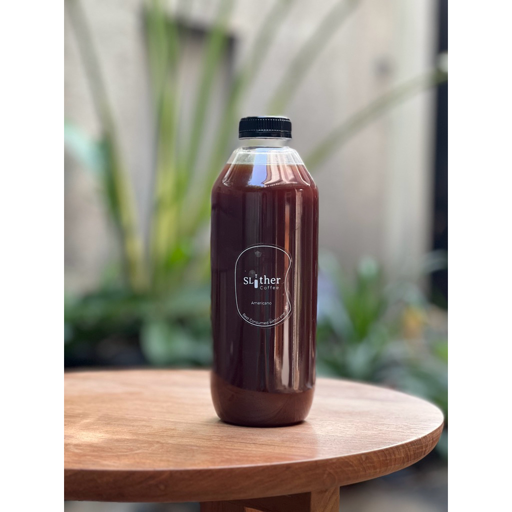 

Slither Americano 1L