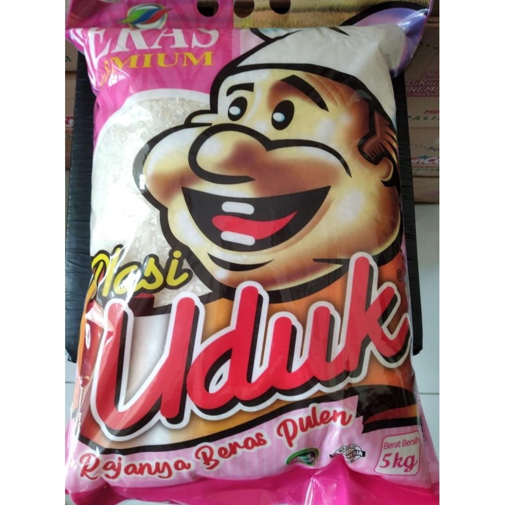

beras uduk pink 5kg