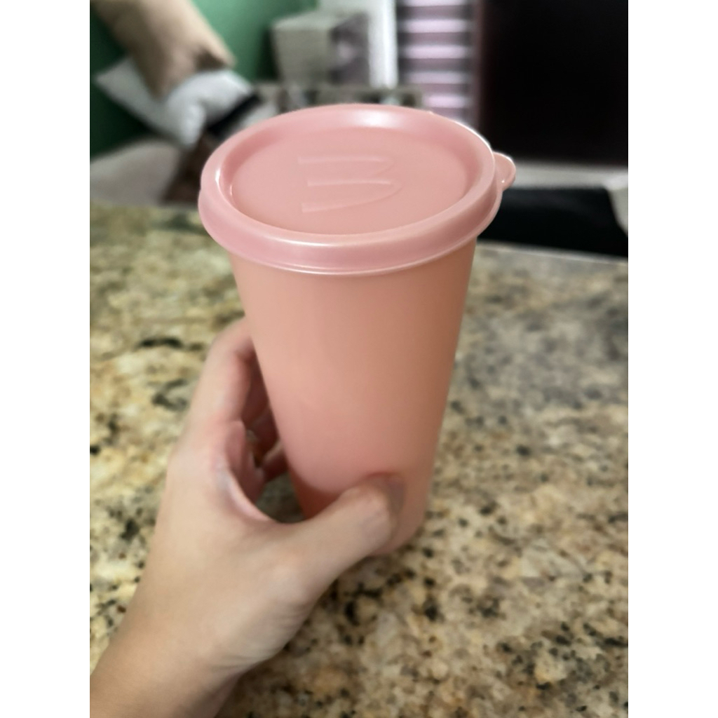 BOTOL MINUM MCDONALD