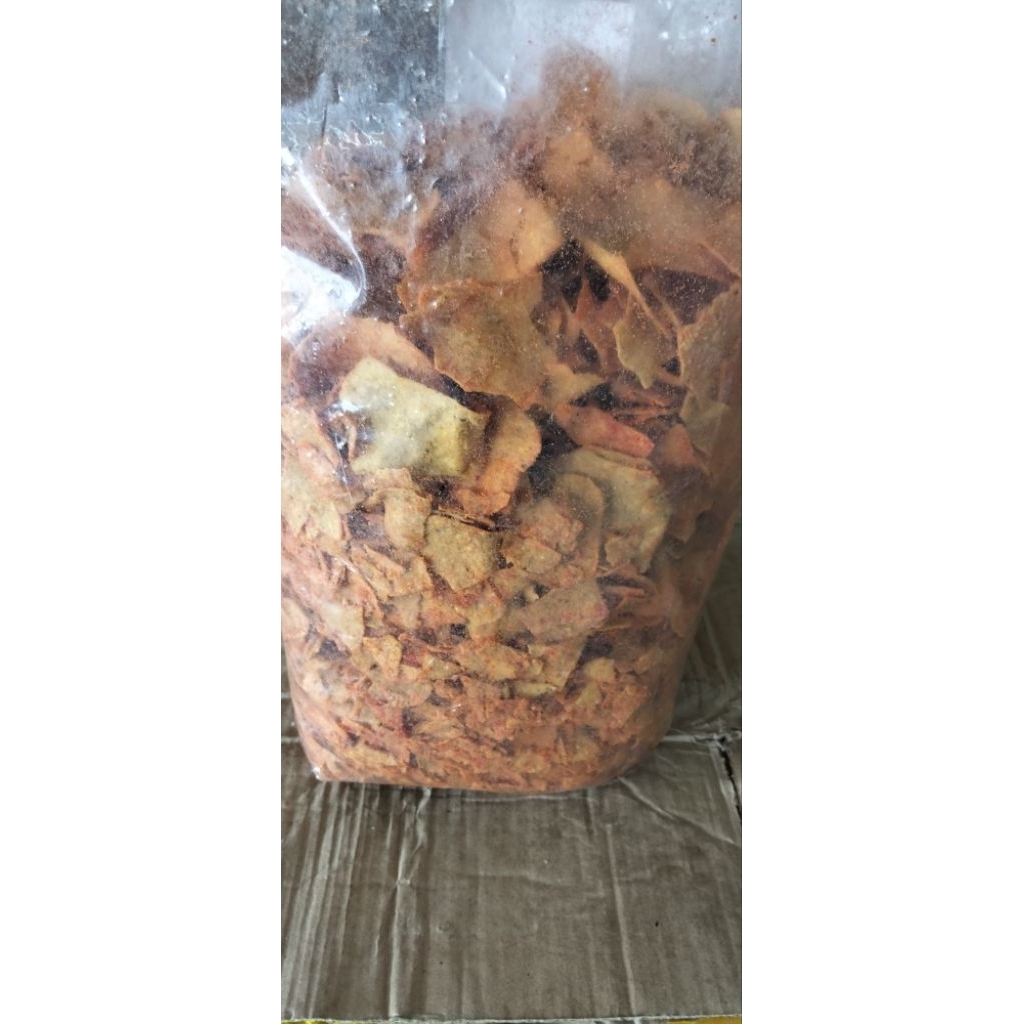 

Tortilla Balado (2kg)