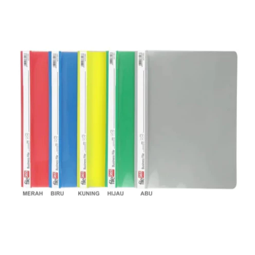 

(1pcs) Daiichi business file 940 FC Folio - Map Acco Bisnis Folder Snellhecter Ukuran Folio / F4 Merk Daiichi