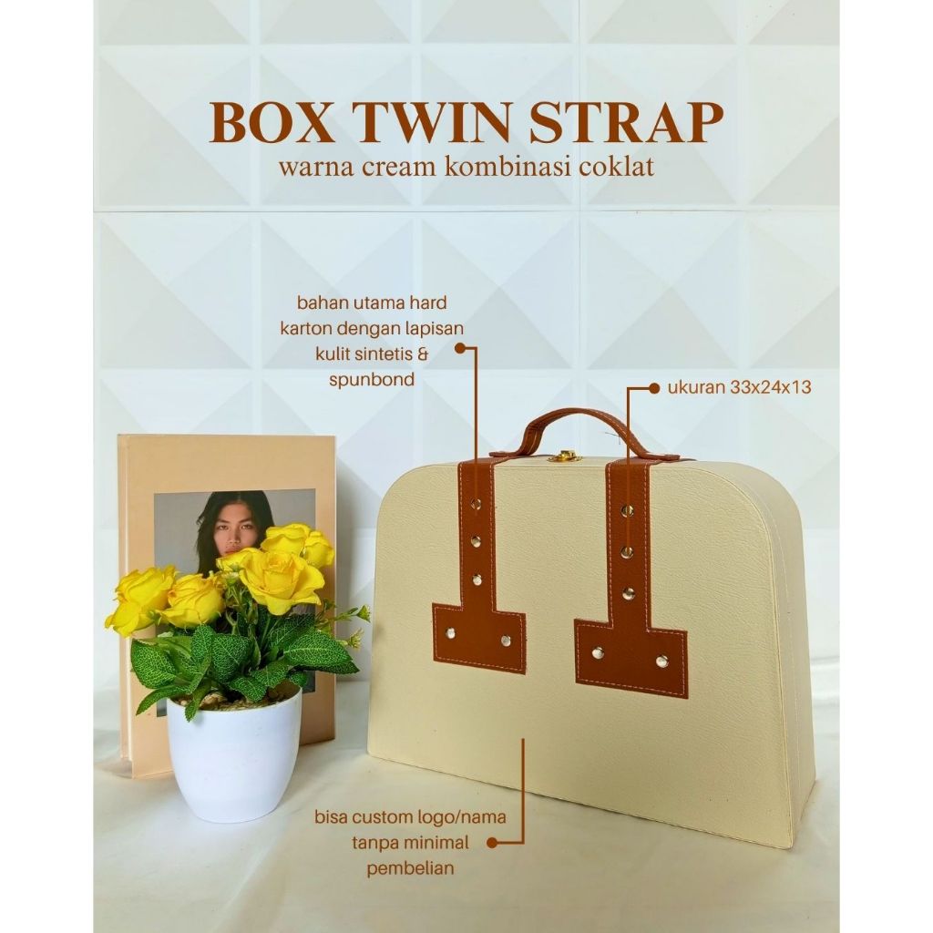 

Hardbox Unik Untuk Hadiah Souvenir Acara Ulangtahun Anak Bisa Custom