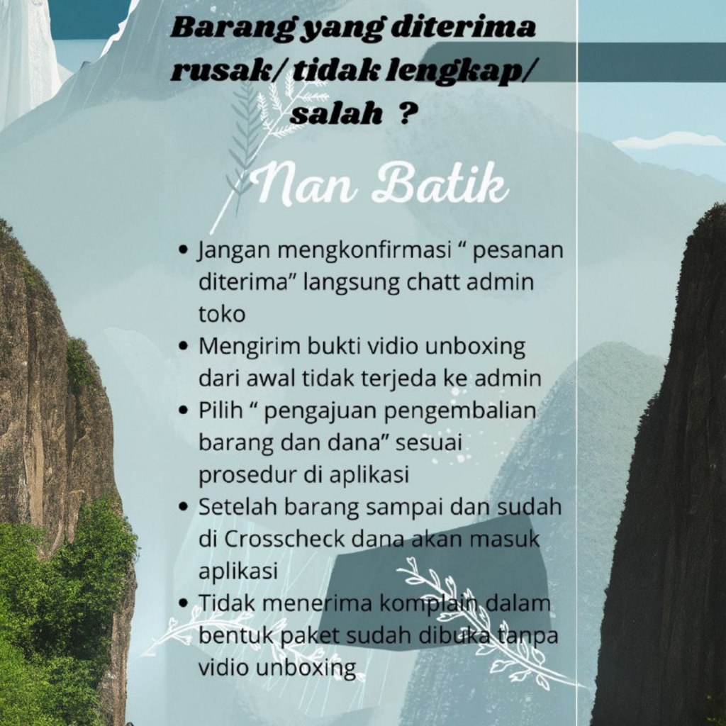 BEST SELLER TERBARU BATIK MAHOGANY COKLAT MOTIF SOANG LENGAN PANJANG PENDEK KEMEJA PRIA DEWASA ANAK