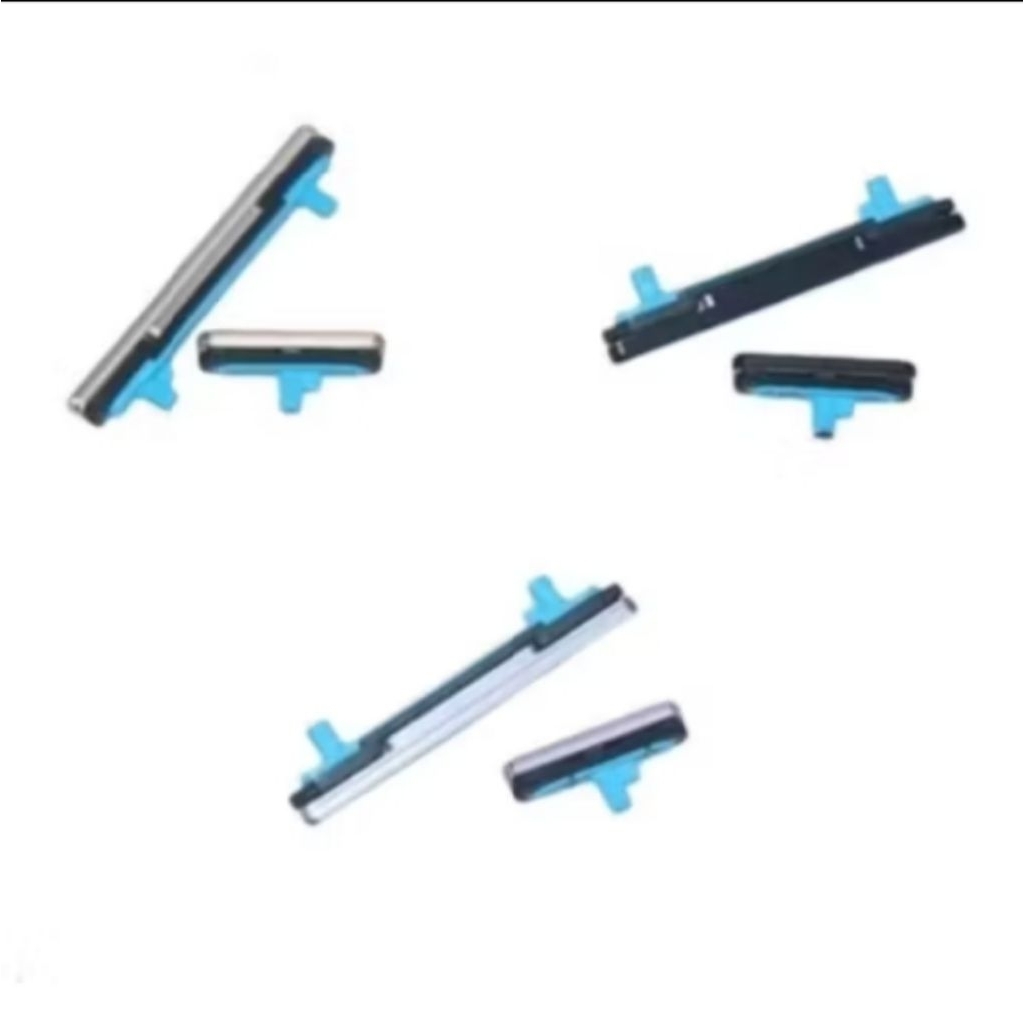 Tombol on off volume Samsung A8/A8 plus