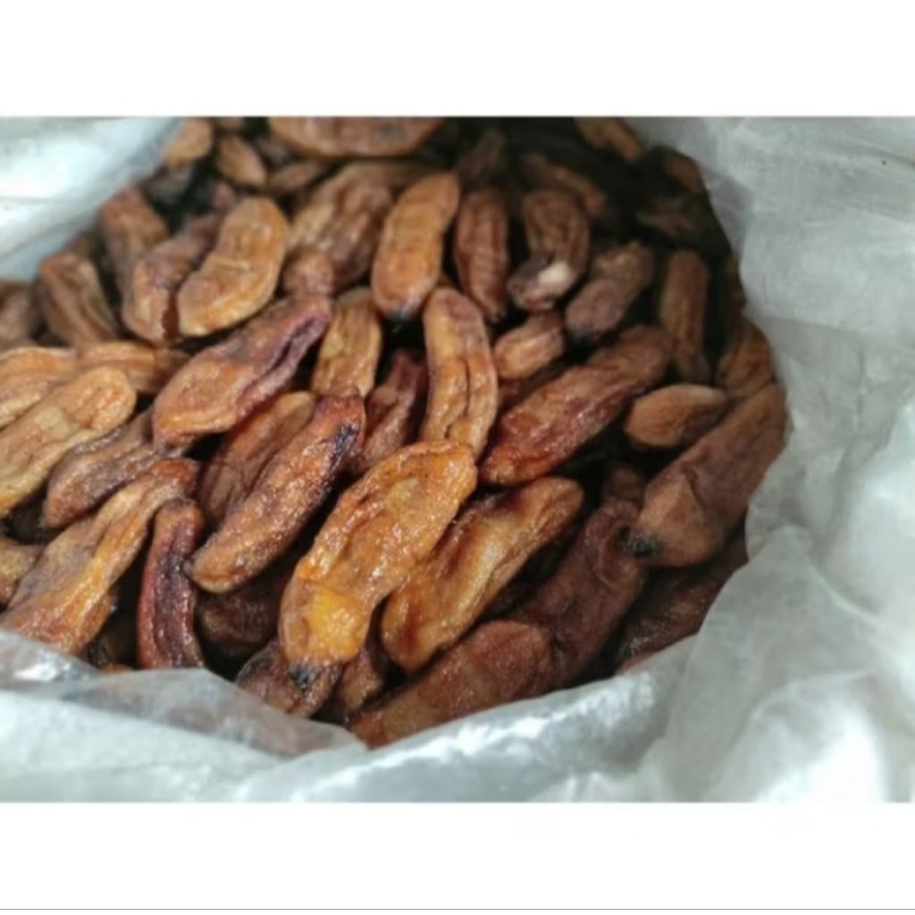 

AS24 | Pisang Sale Asap Basah 1kg – Camilan Tradisional Asli