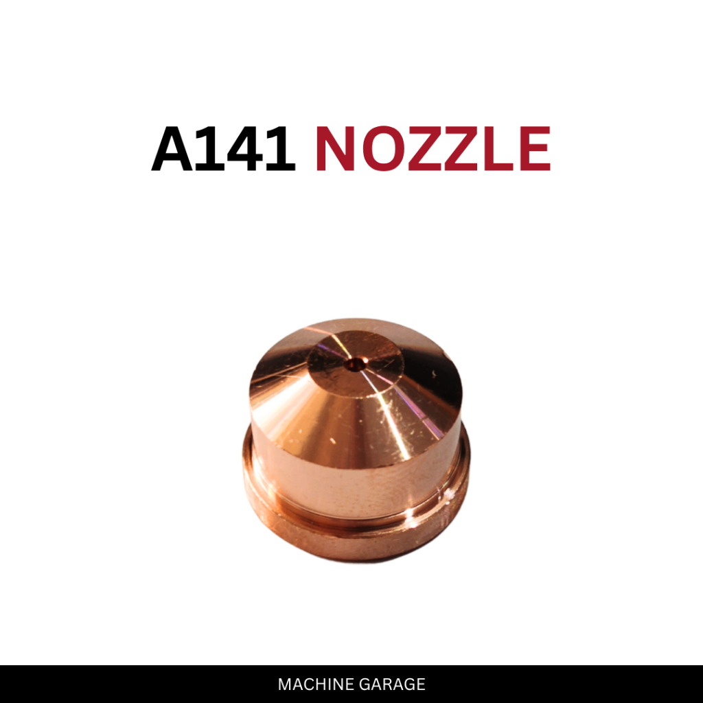 Nozzle Tip  1.7mm LT-141 Cutting Tip 1,7mm LT141 A141 Plasma Cutting CUT160