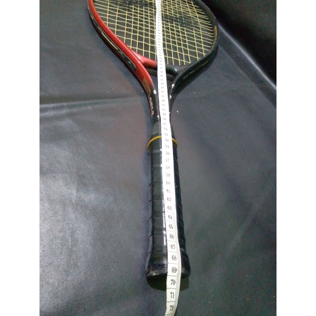 Raket Tenis sampras pro2515  second / bekas