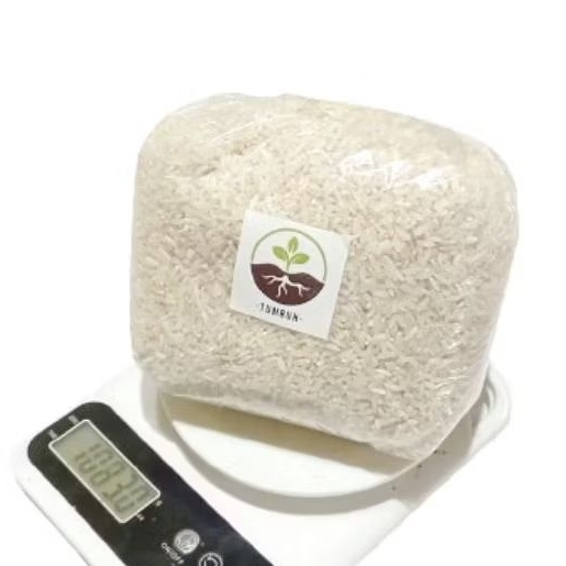 

BERAS LOKAL KEBUMEN 1 KG
