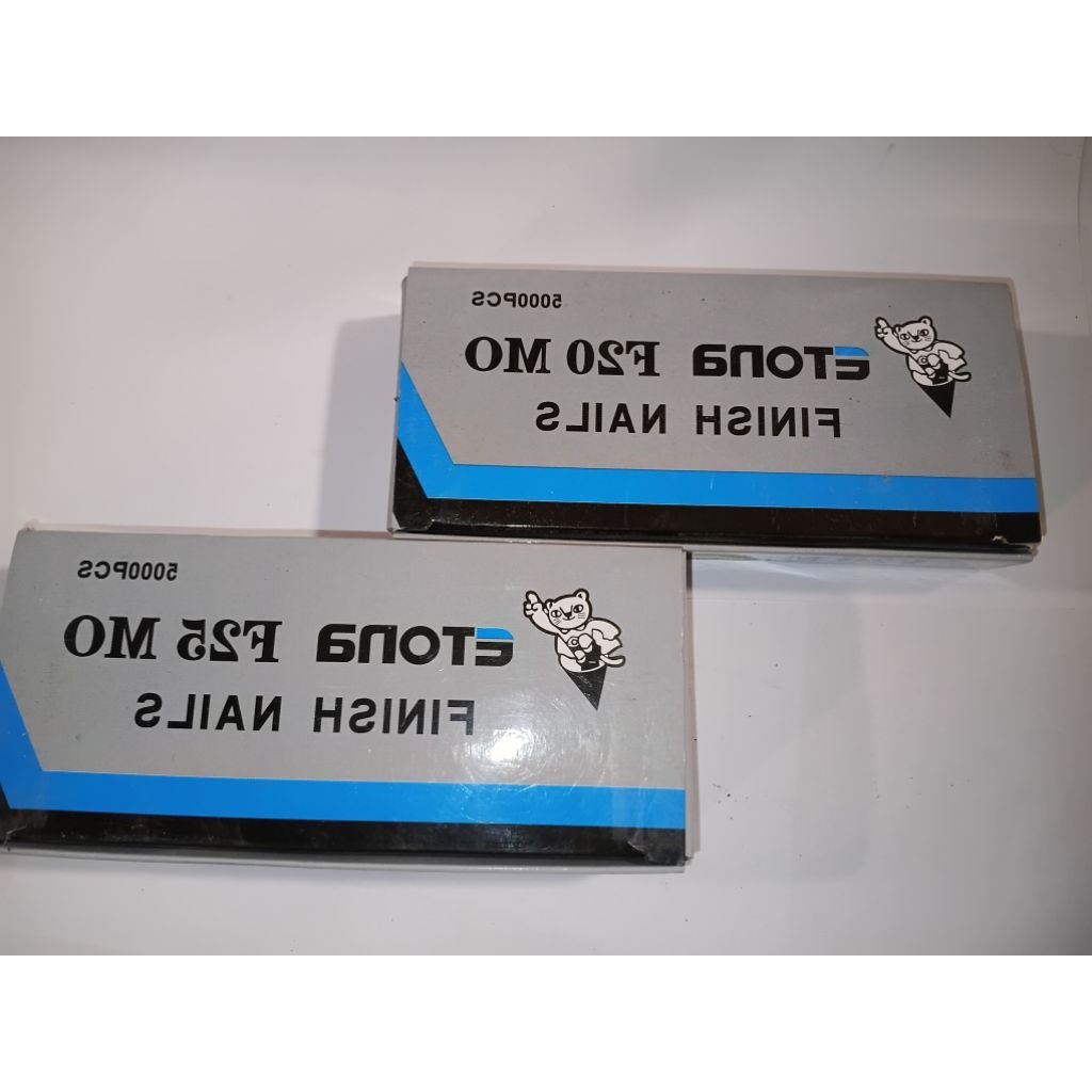 

Isi Staples Etona F10,f15,F20,F25,F30 paku tembak