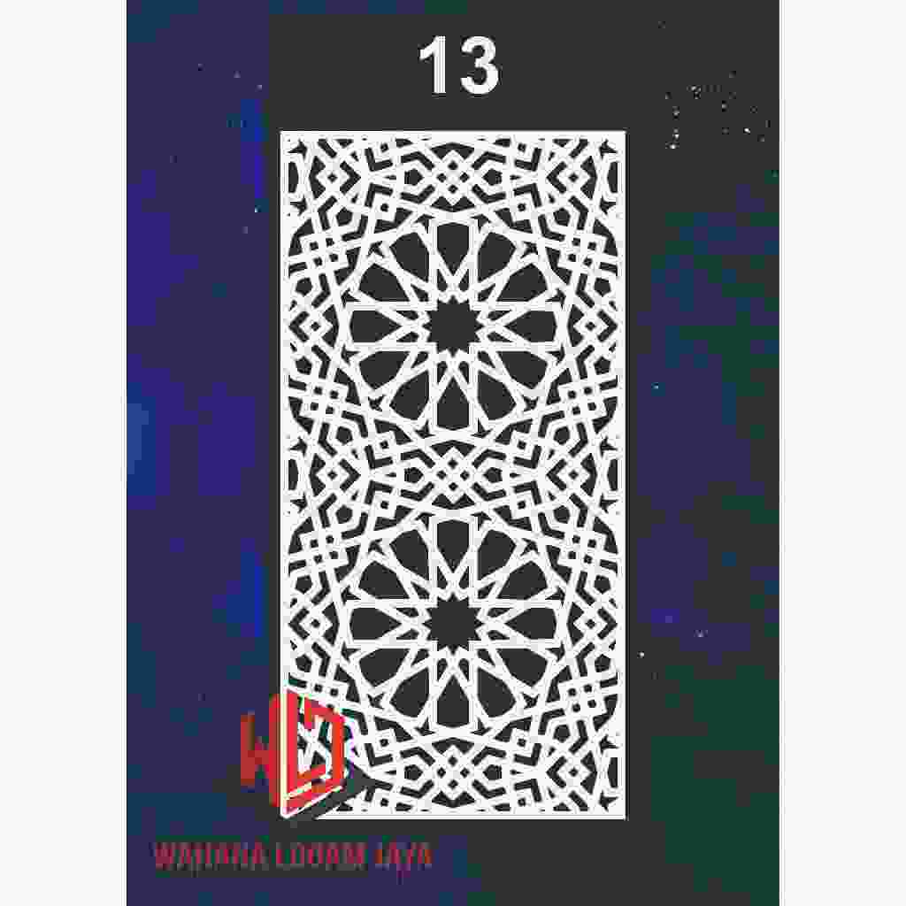 ORNAMEN DINDING MOTIF UKIR BUNGA / PARTISI PLAFON MODERN / KRAWANGAN PAGAR PVC FOAM BOARD UNIK MURAH