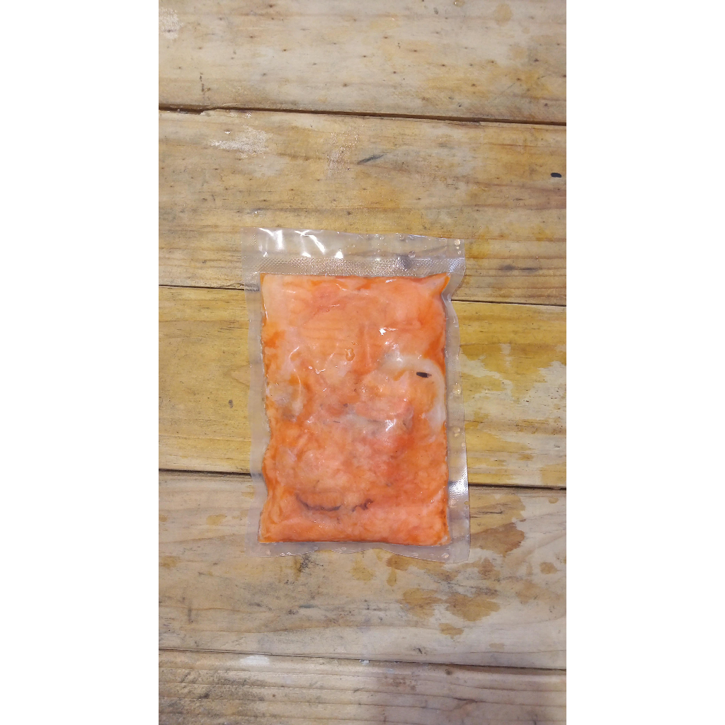 

Tetelan Salmon 100gr