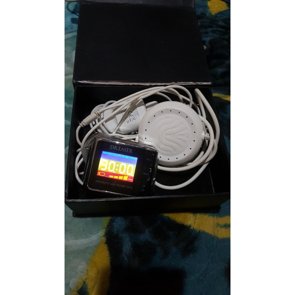 DR Laser perfect 10 plus