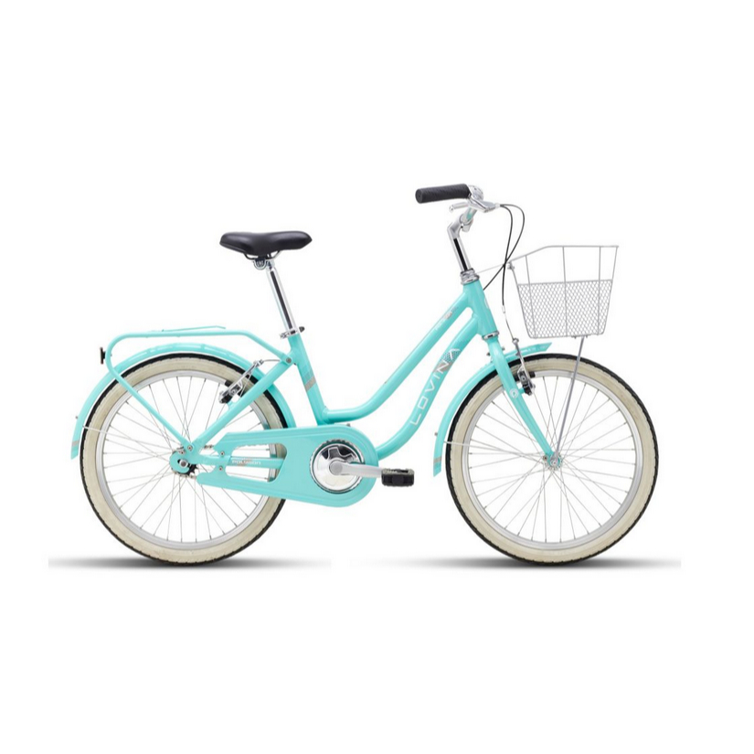 Polygon Lovina 20 Sepeda Mini | CTB 20 Polygon Lovina