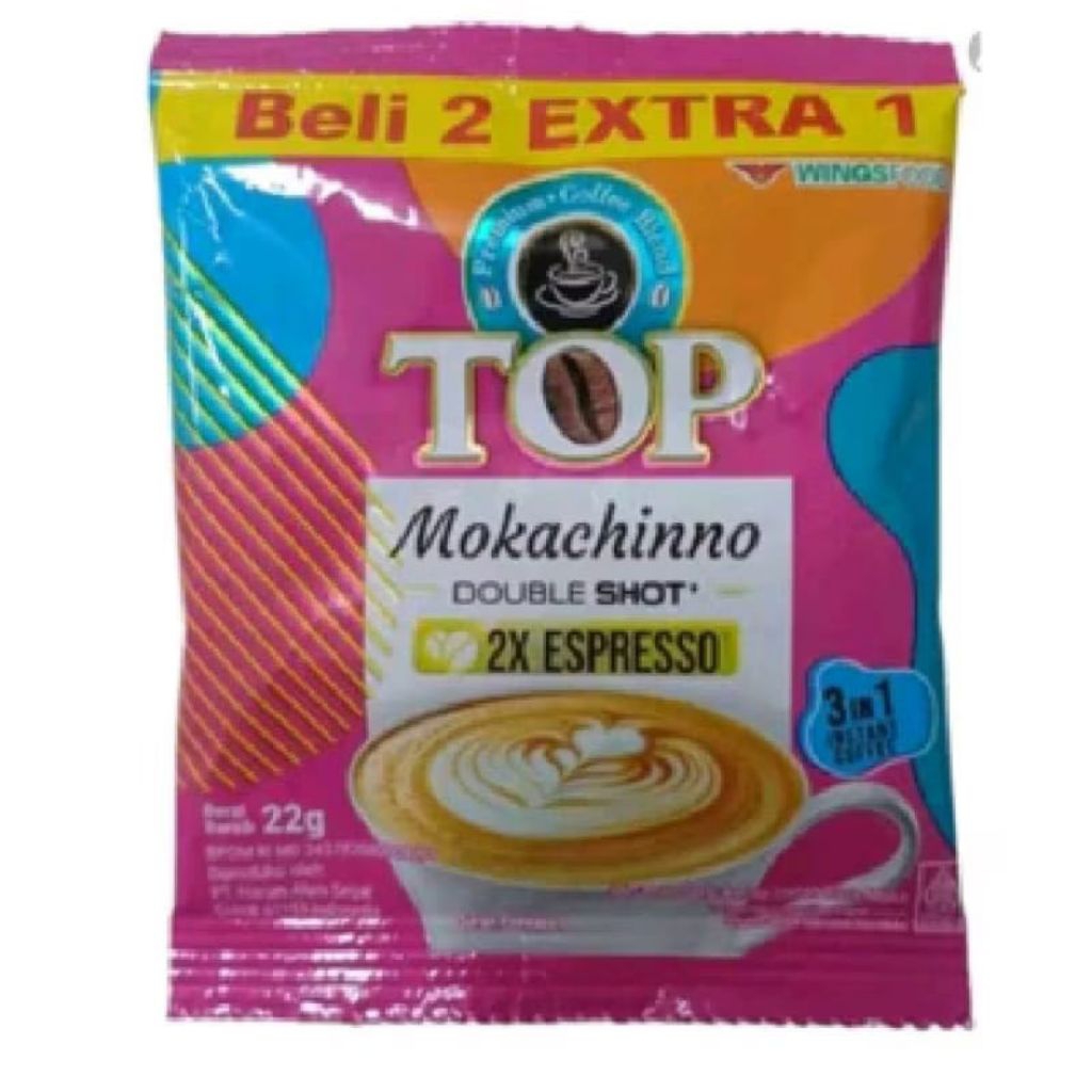 

Top Mokachinno 22g