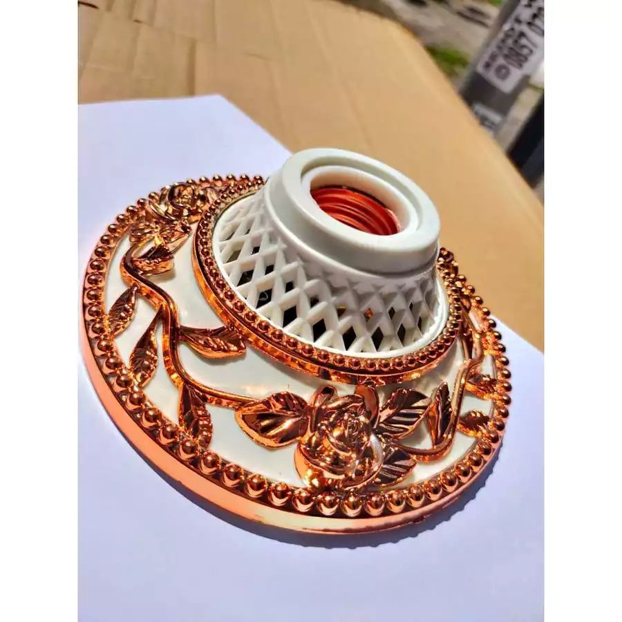 fitting lampu plafon/fitting hias/fitting lampu plafon hias/fitting lampu hias