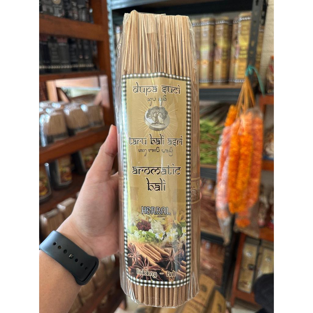 Tarubali - PAKET RESELLER (10 Box Gaharu Pasupati, 10 Box Cendana Pasupati, 5 Box Kemenyan, 10 Aroma