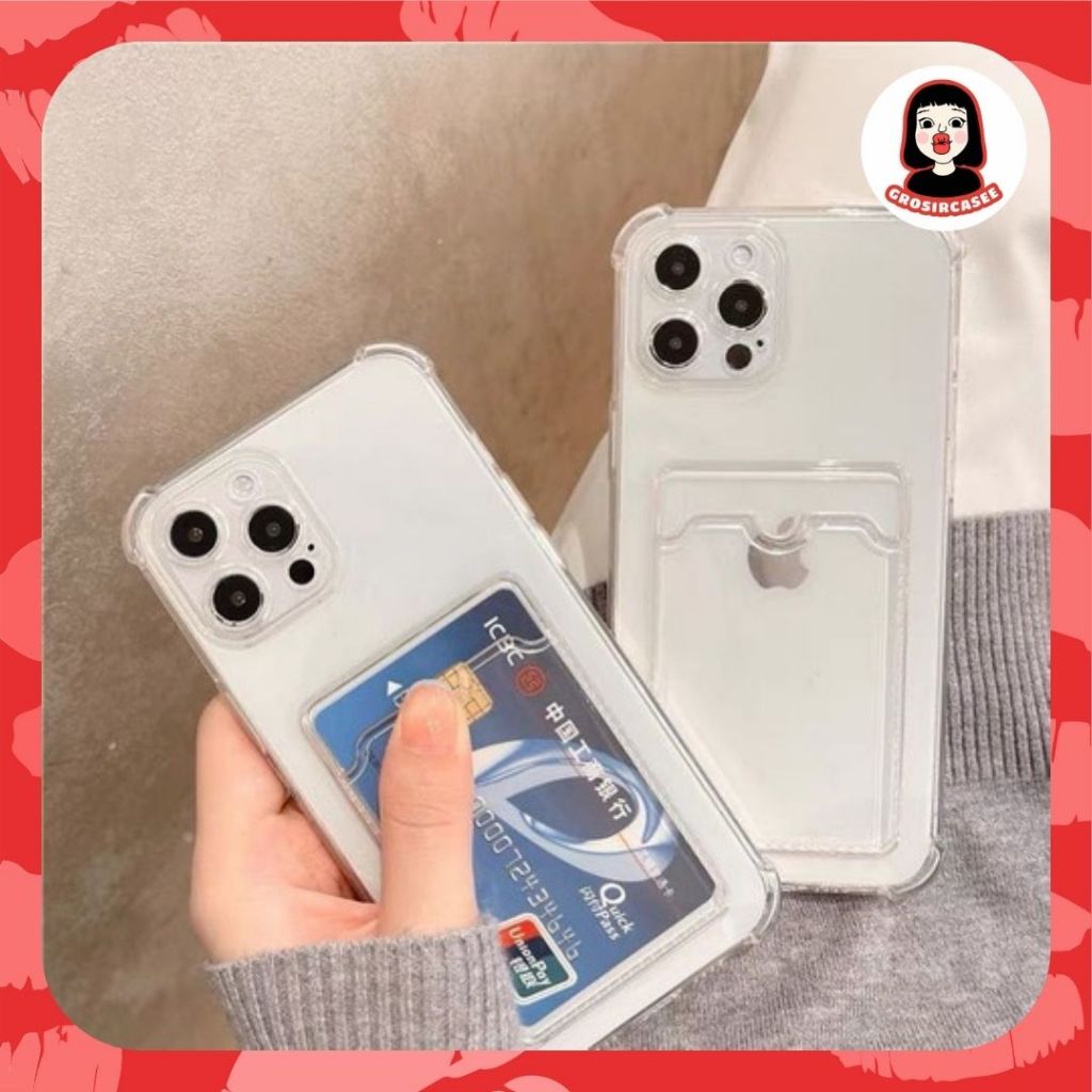 CARD HOLDER CASE for vivo y36 y27 4g 5g v27e v27 y02 y35 y22 y16 y91c v23e s1 pro v21 v23 5g y91 y93