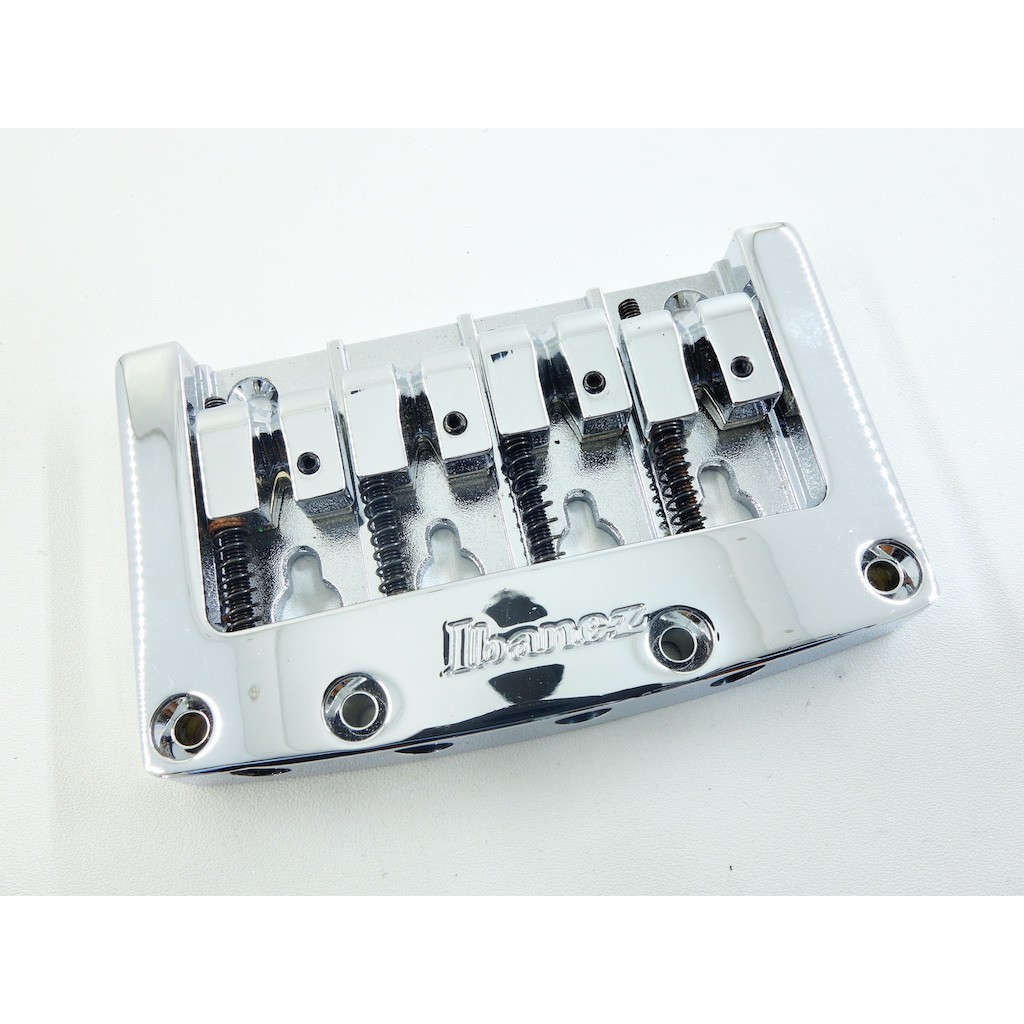 Ibanez Accu-cast B200 Bass Bridge Chrome