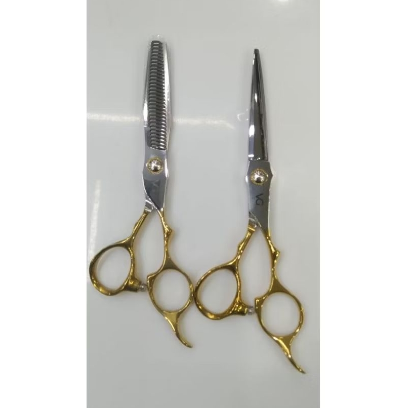 Gunting rambut VG original Japan satu set