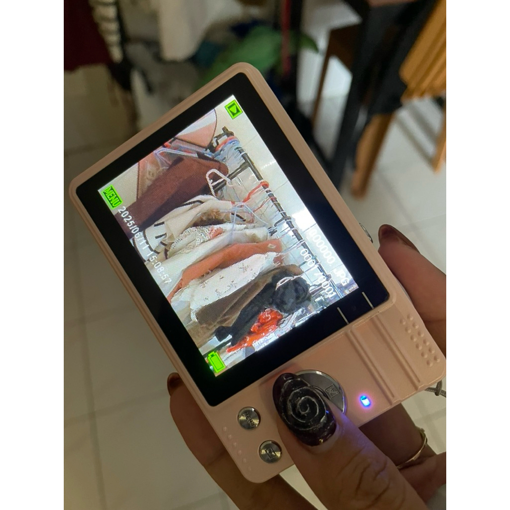 kamera digicam murah meriah