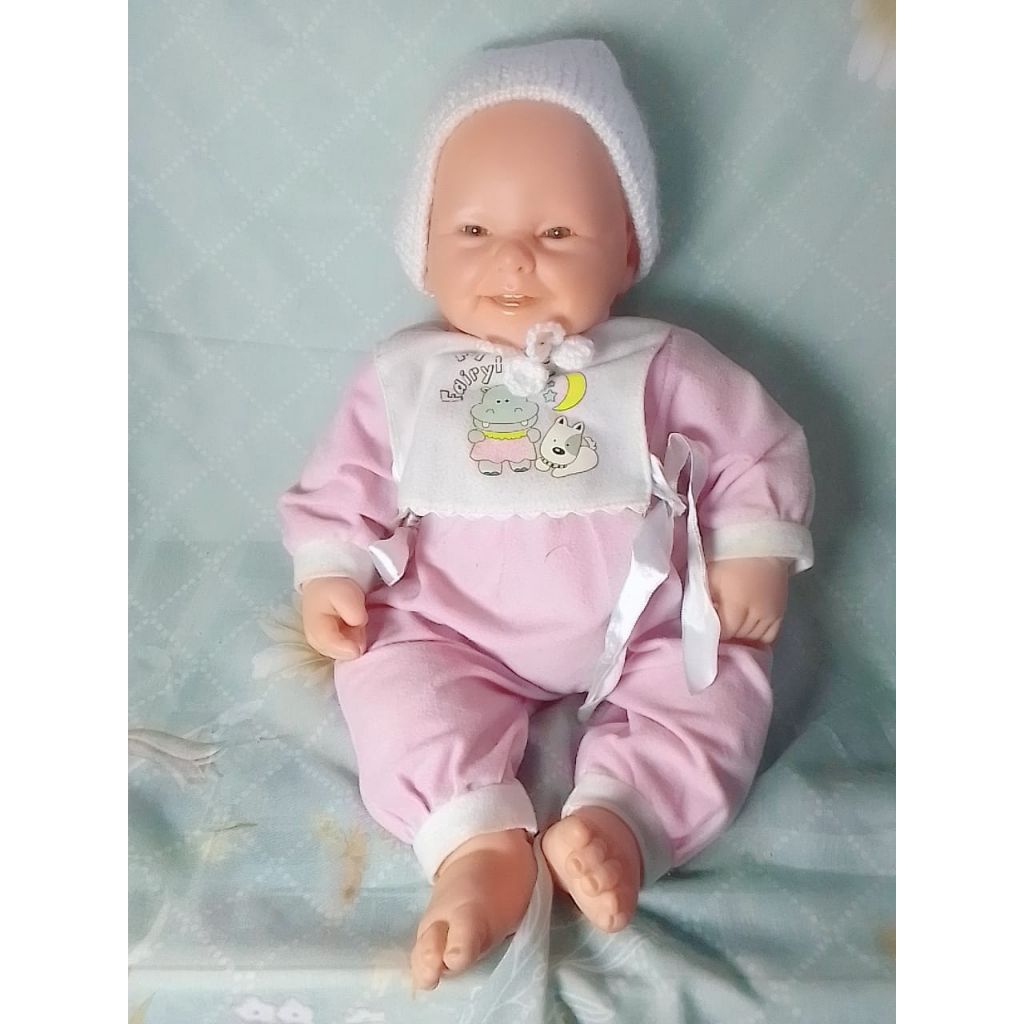 

notes baby harga+admin