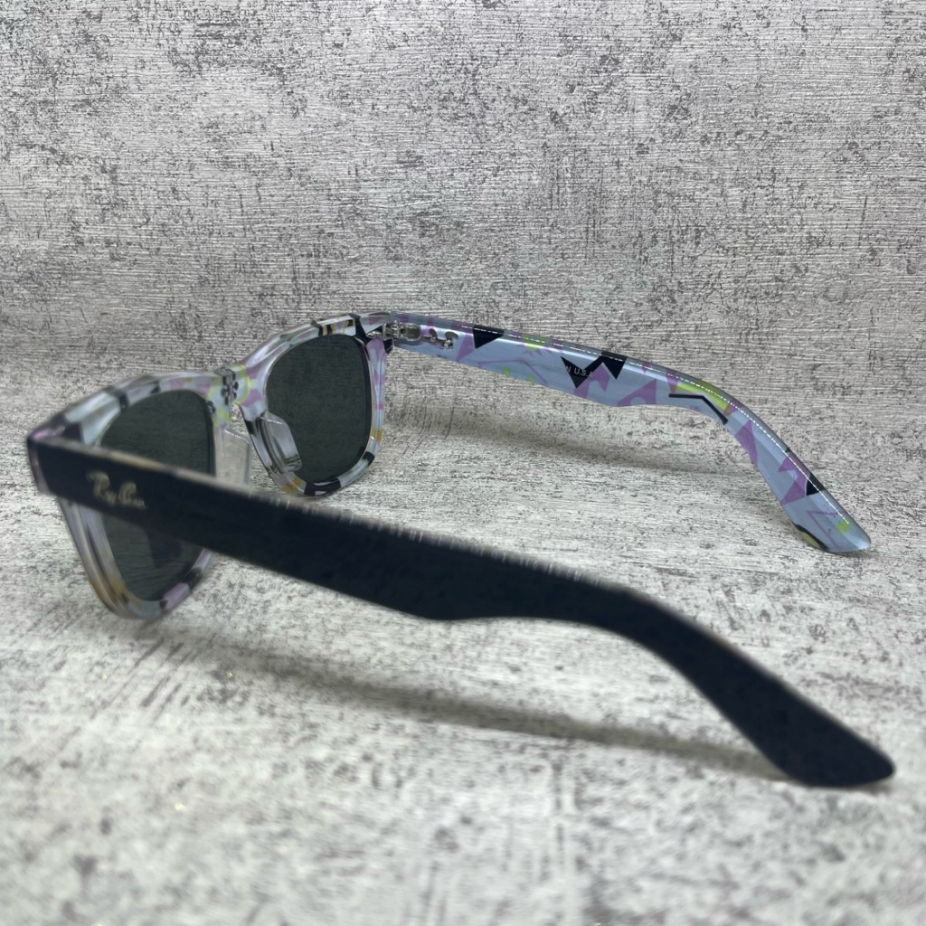 KACAMATA RB WF MOTIF