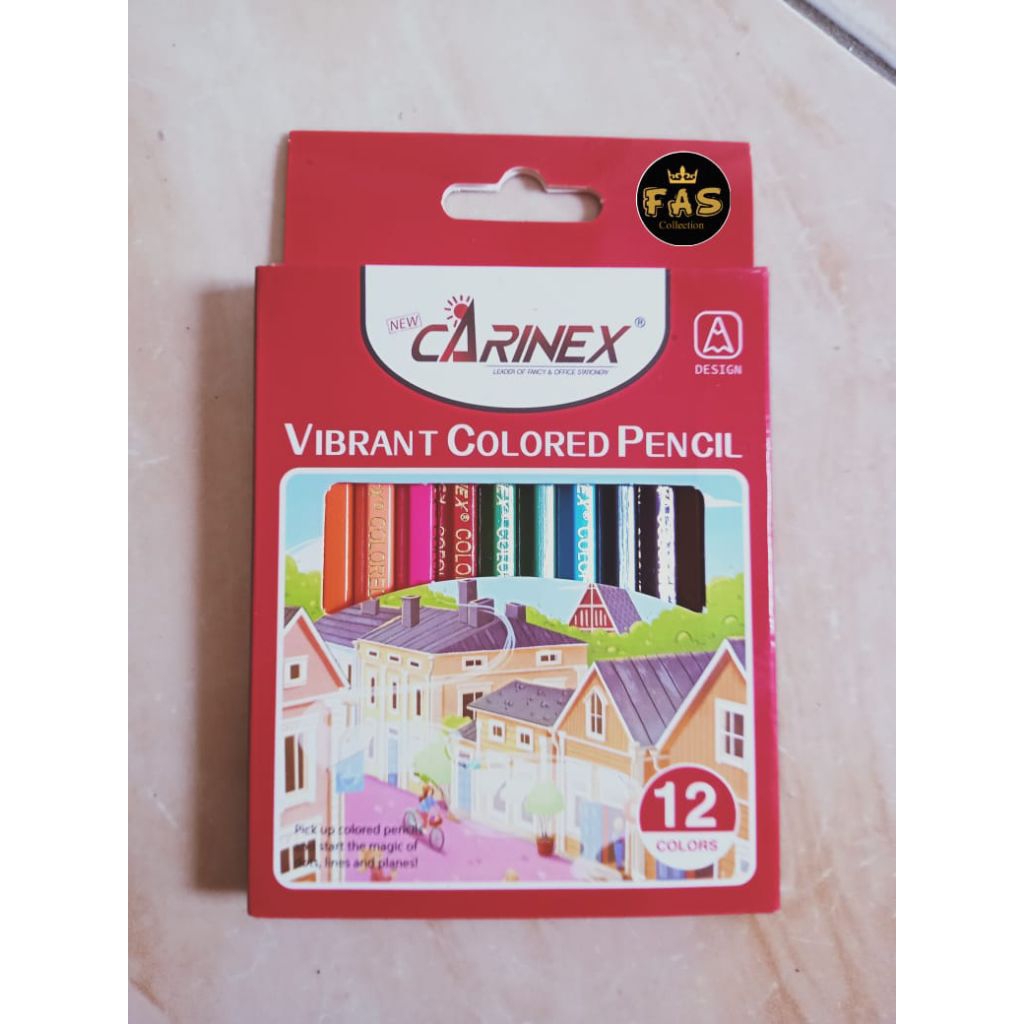 

*Pensil Warna Murah*
