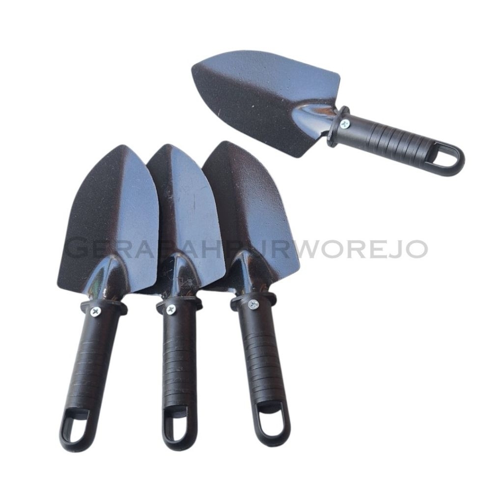 MINI Skop Kecil Skop Tanaman Hias Skop Premium