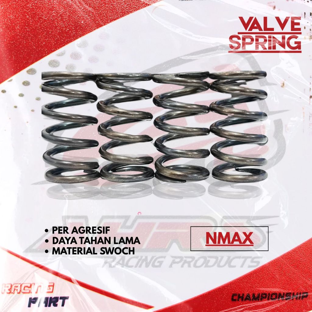 PER KLEP AHRS NMAX ORIGINAL PER KLEP AHRS RACING