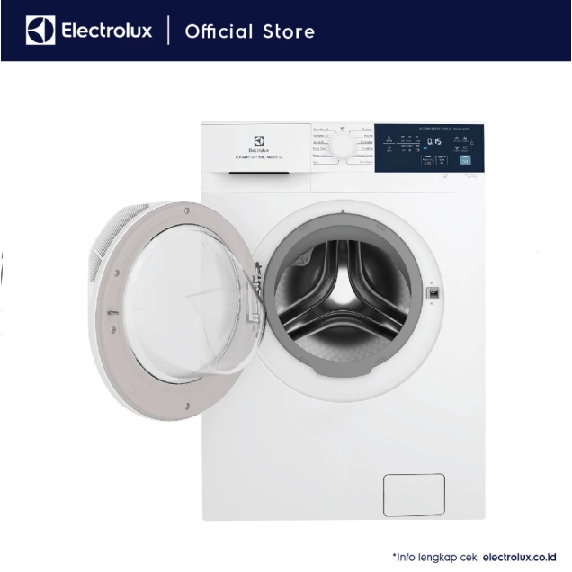 Mesin Cuci ELECTROLUX EWW 8024 D3WB