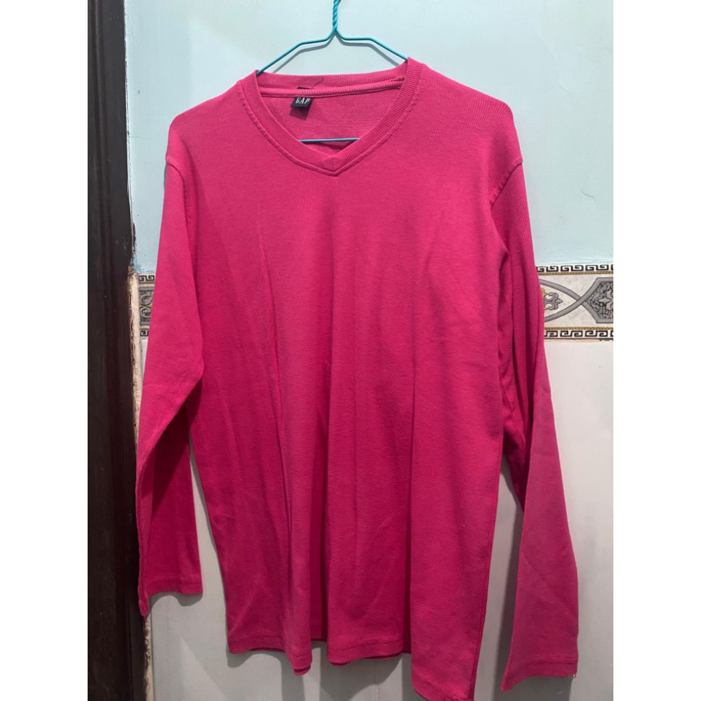 PRELOV KAOS NO MINUS