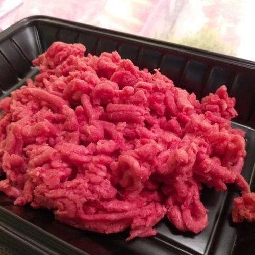 

Daging Sapi Giling Premium 250gram