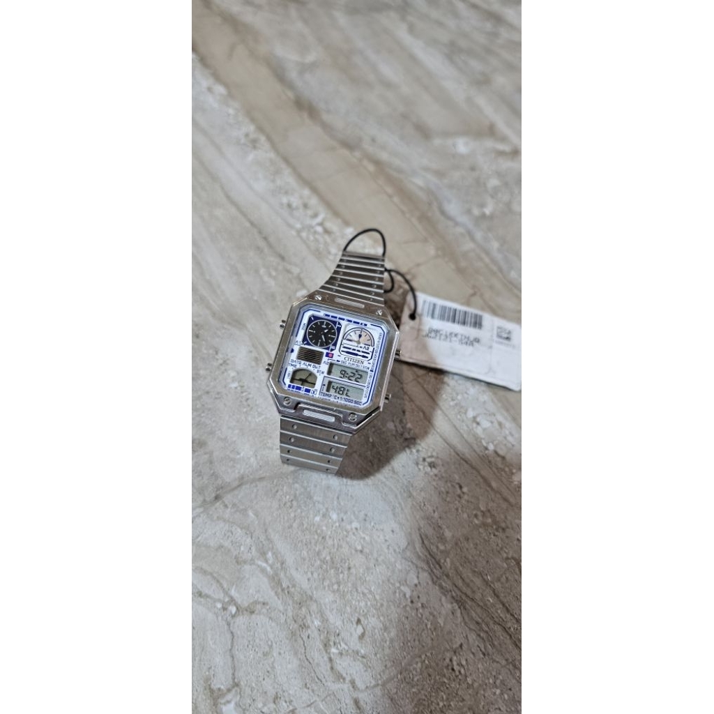 jam citizen colabs starwars r2d2 JG2121-54A