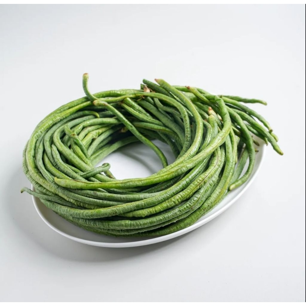 

Sayur kacang panjang || 250 gram || Grade A