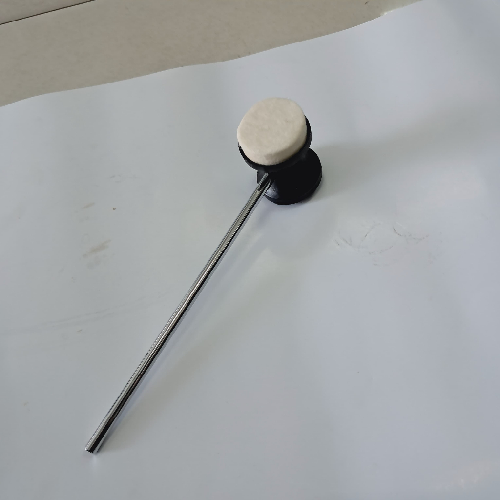 PEMUKUL PEDAL BASS DRUM - STICK PEDAL BASS DRUM PJ 3