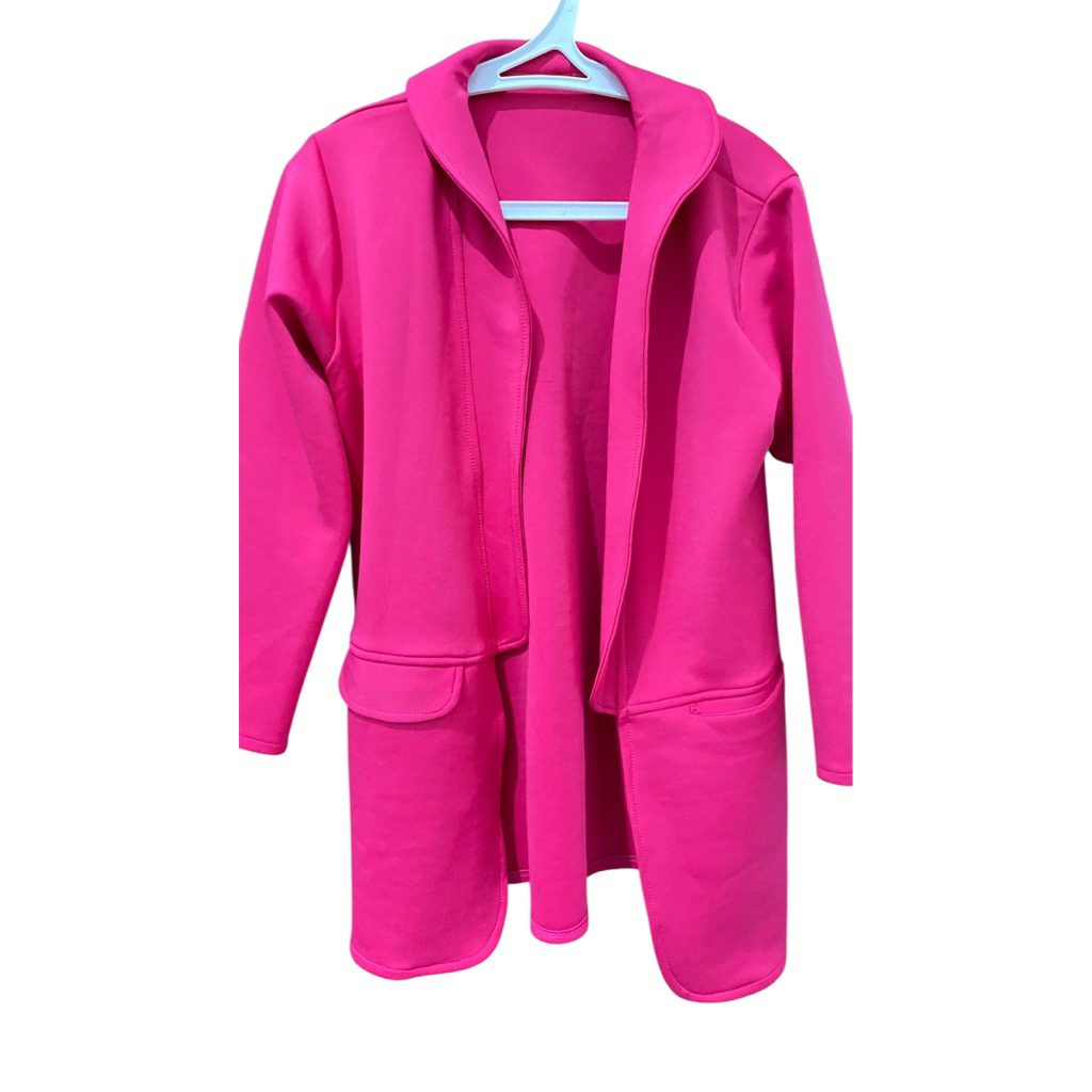 Blazer Pink Fanta
