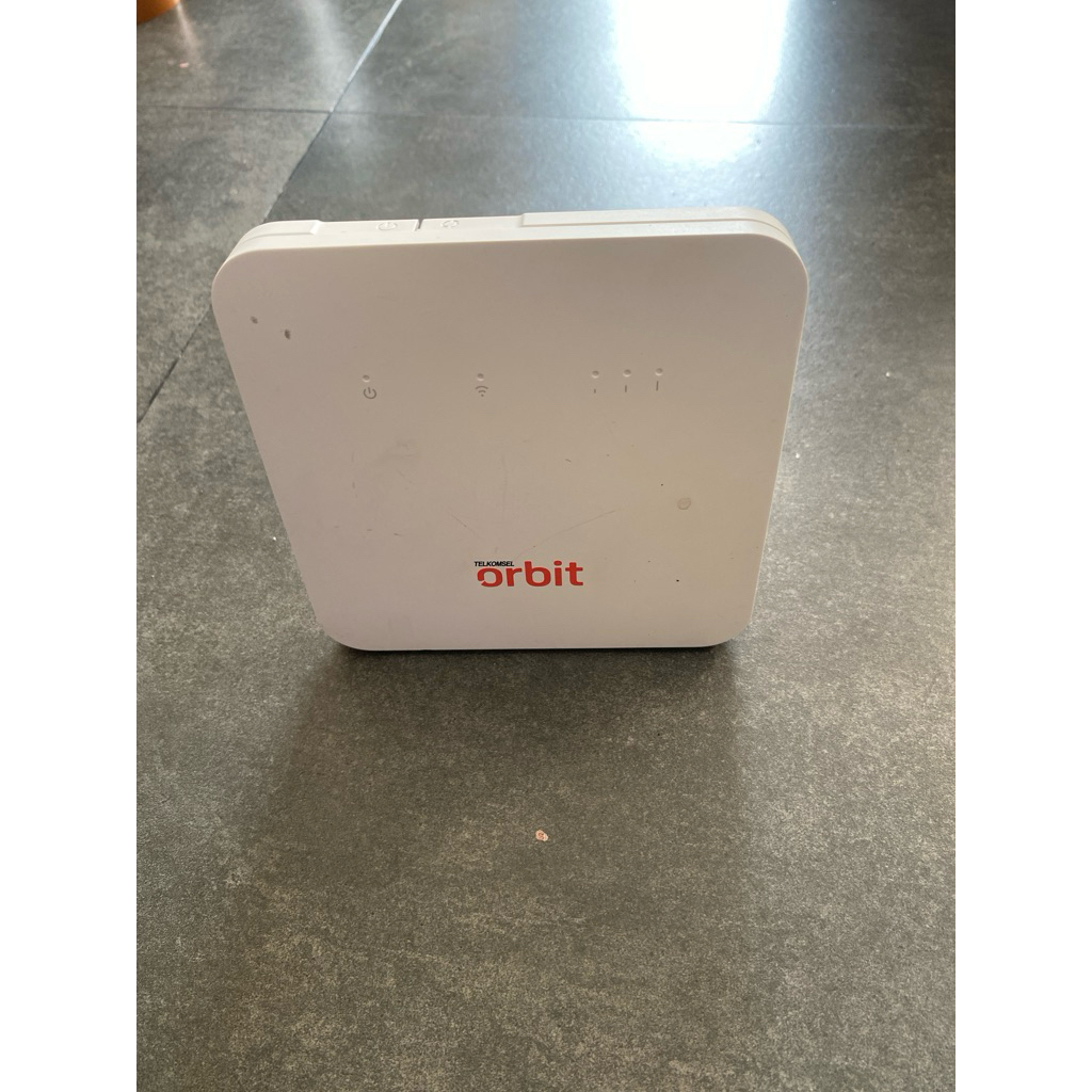 HUAWEI B312-926 SEMUA KARTU