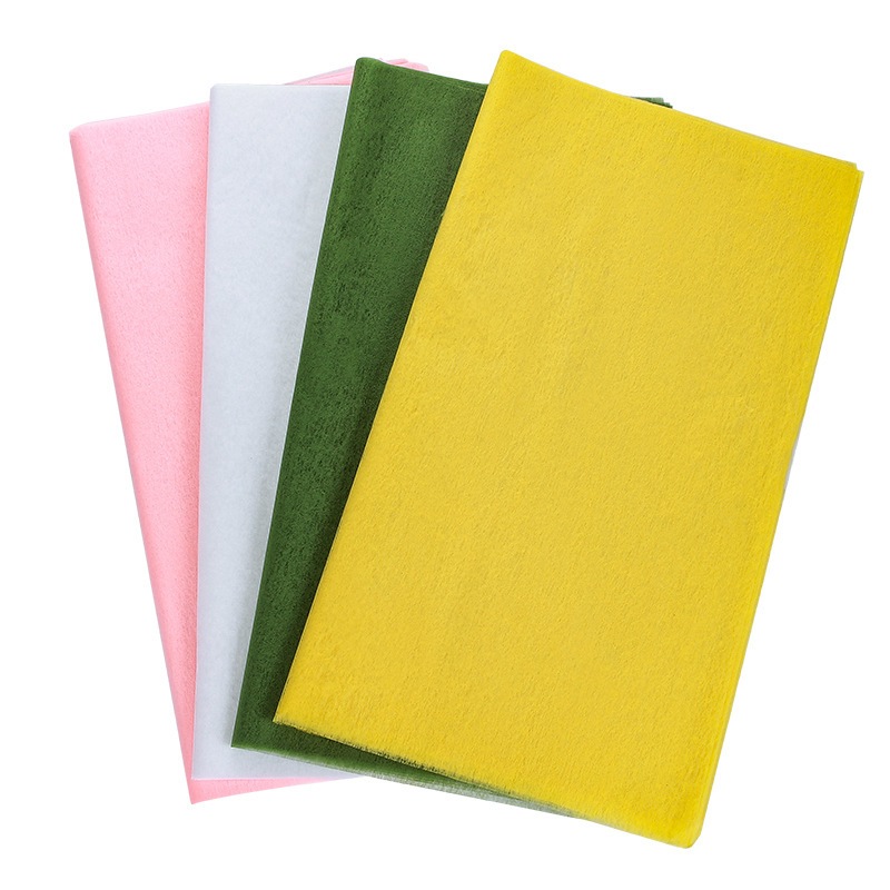 

(38 Lembar) Kertas Tissue 48x48cm Untuk Buket Bunga / Kertas Tisu Flower Wrapping Tissue / Paper