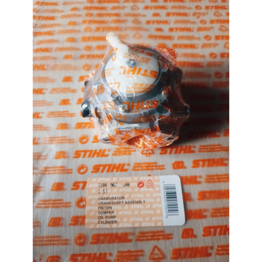 KARBURATOR MS 070 STIHL MESIN POTONG KAYU CHAINSAW