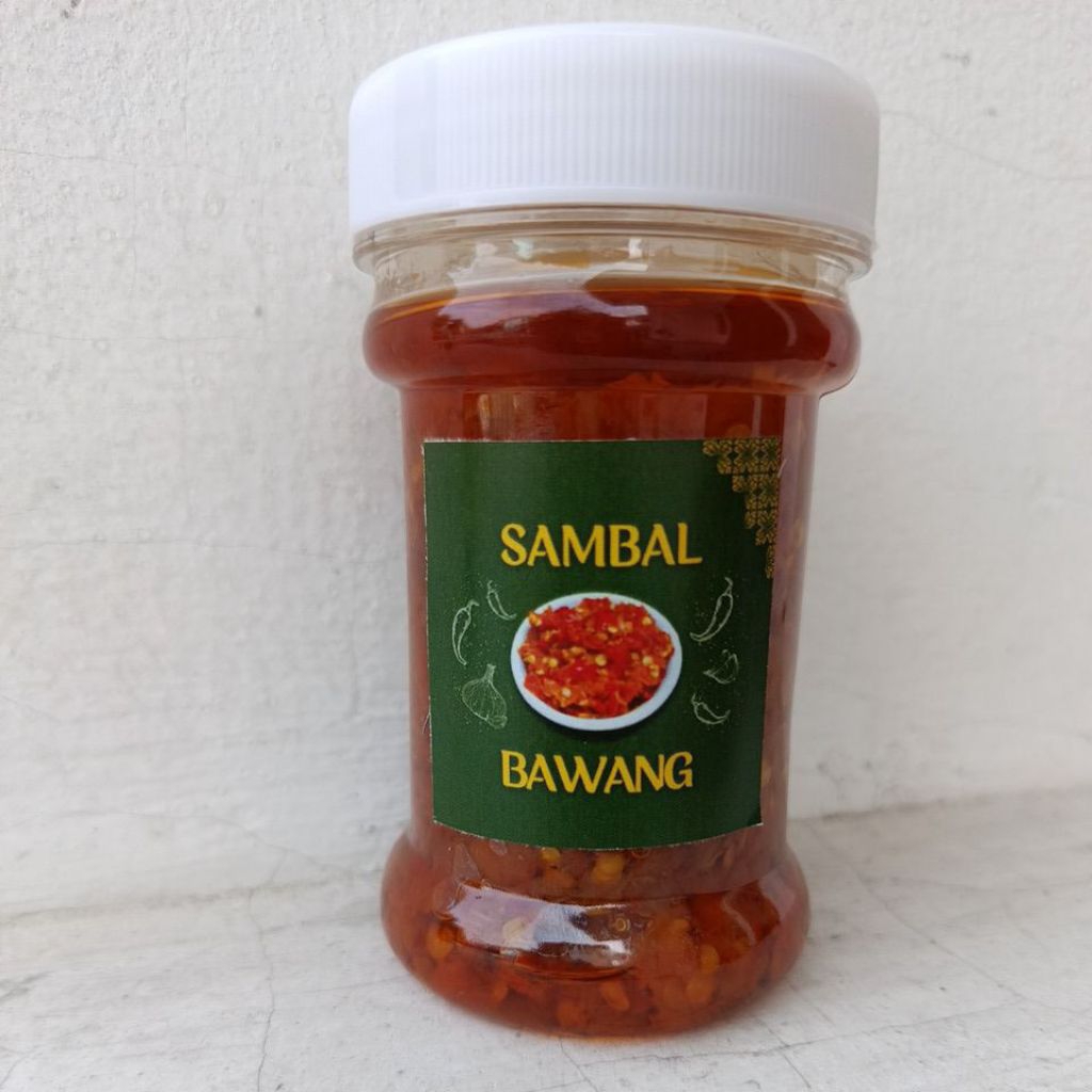 

sambel bawang