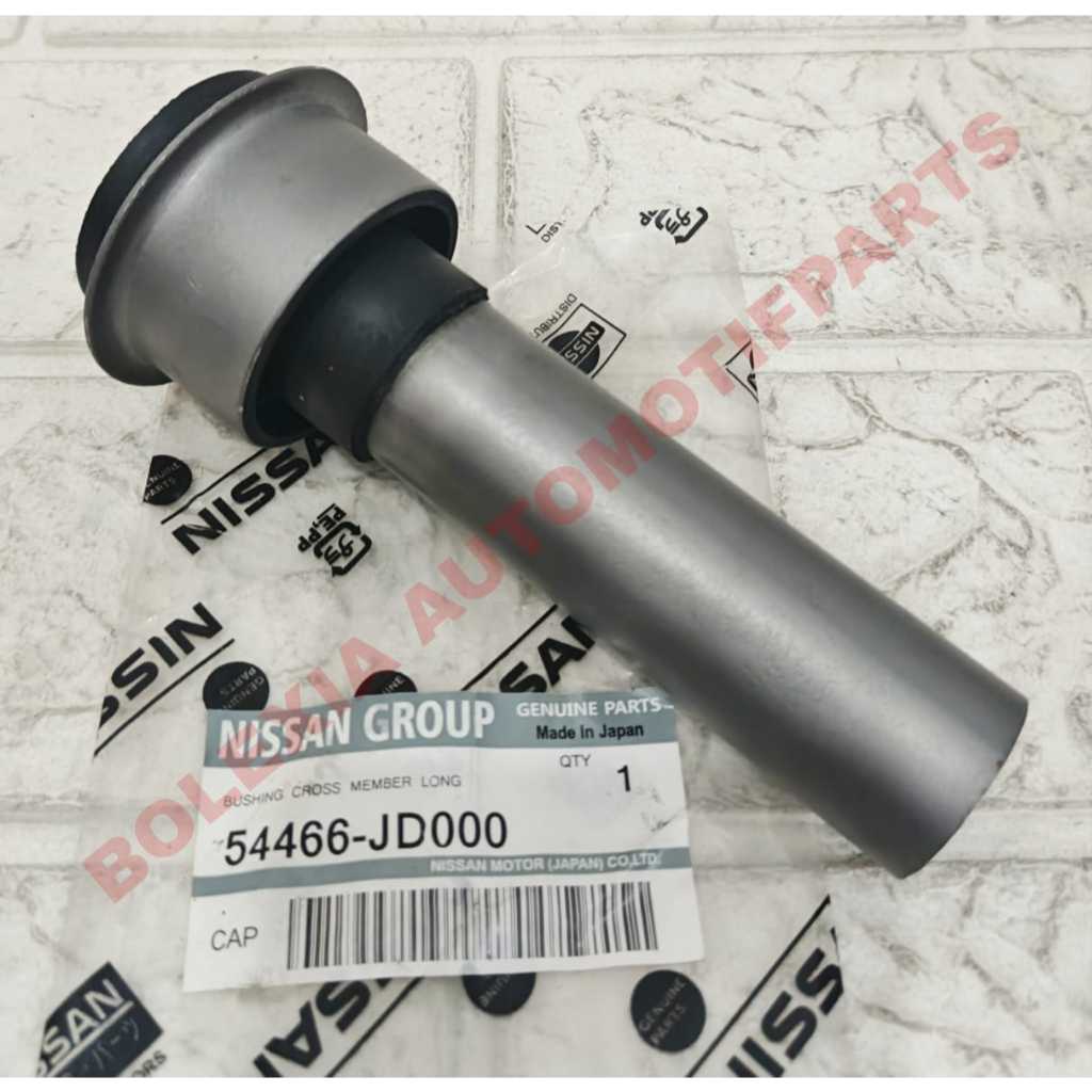 BUSHING CROSS MEMBER DEPAN PANJANG XTRAIL T30 T31 T32 JUKE ori