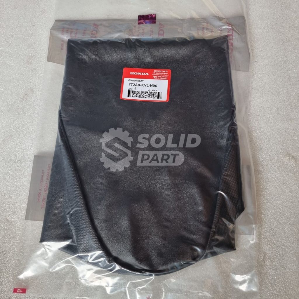 Lapis Jok KVL Supra X 125 2014 - Sekarang Original Honda